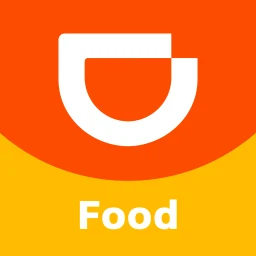 Symbol von DiDi Food: Express Delivery