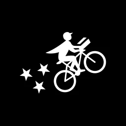 Symbol von Postmates - Food Delivery